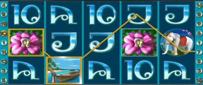 ไทย-พาราไดร์-joker-gaming