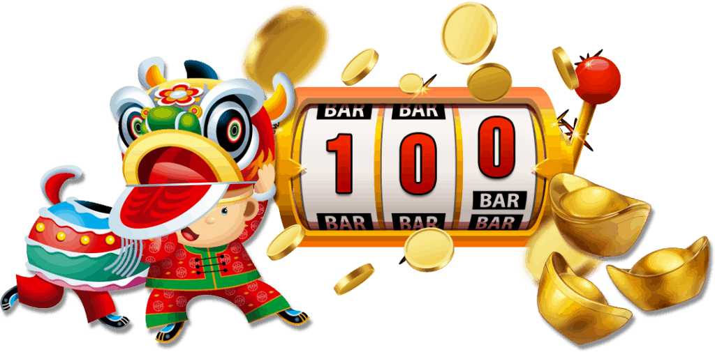 ทดลองเล่นสล็อต