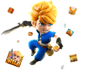 สมัคร PG Slot