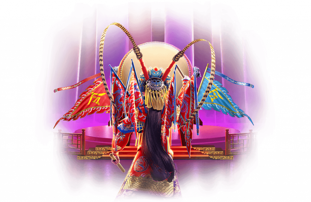 สล็อตใหม่ PG