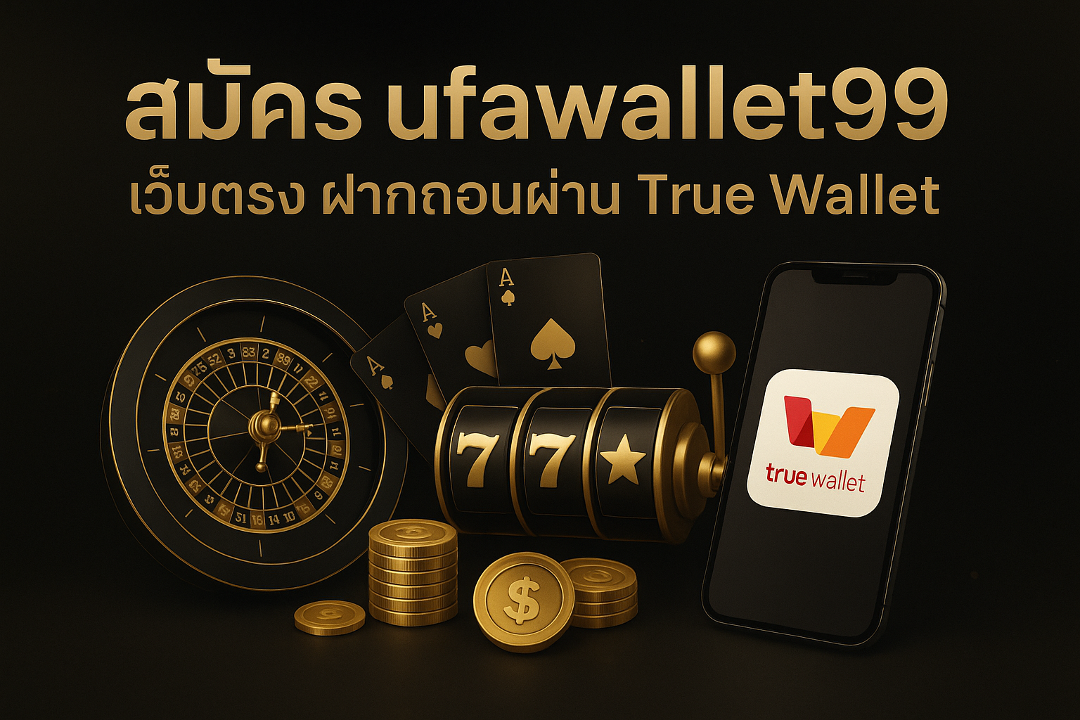 ยูฟ่า777