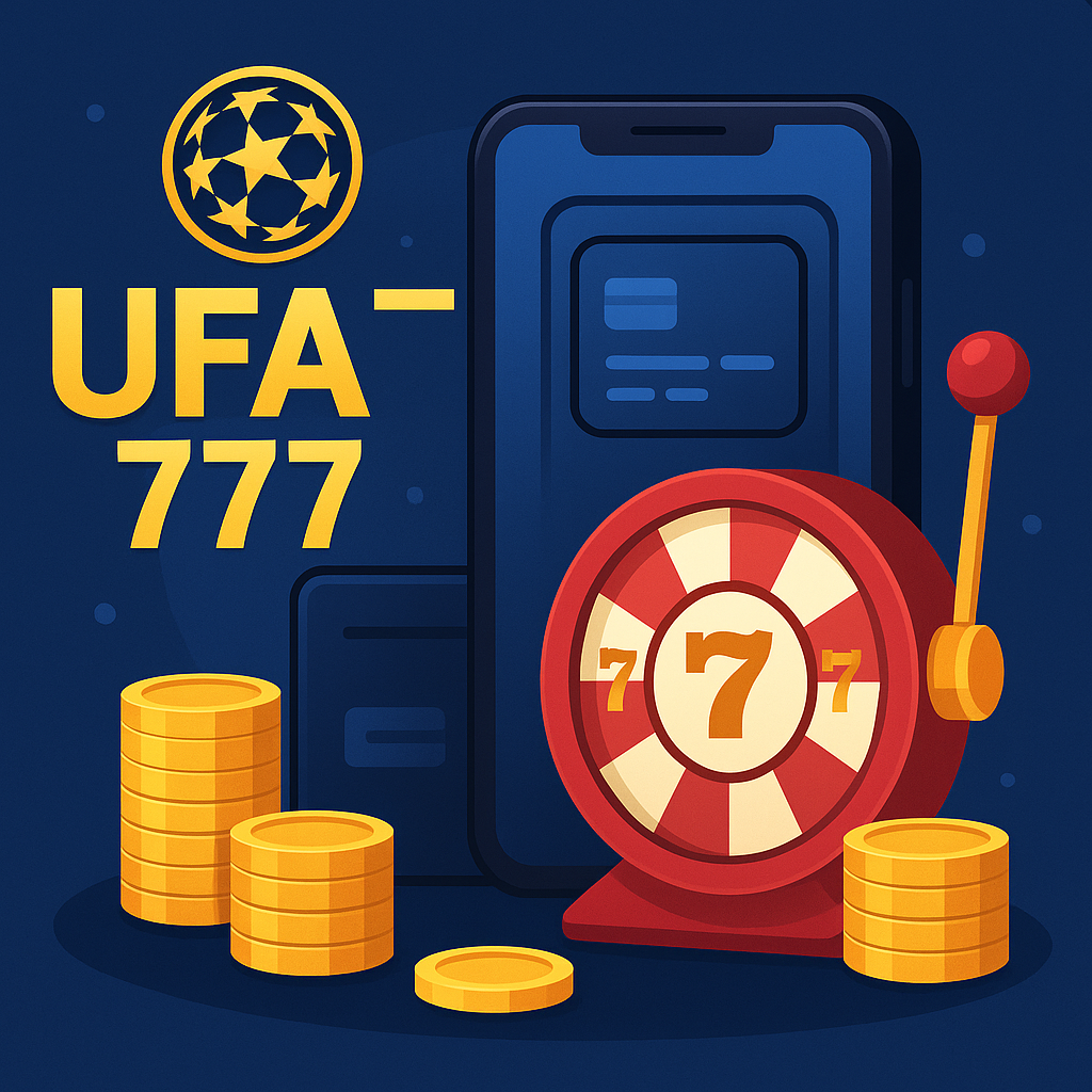 ufa777